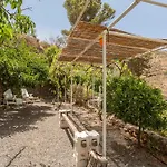 Casa rural Cuevas La Solana Gáldar