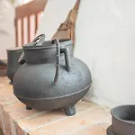 Cuevas La Solana *