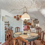 Cuevas La Solana Casa rural Gáldar