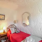 Cuevas La Solana Gáldar