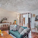 Casa rural Cuevas La Solana *