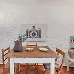Cuevas La Solana Casa rural