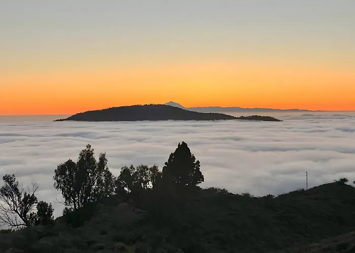 Cuevas La Solana Séjour à la campagne
