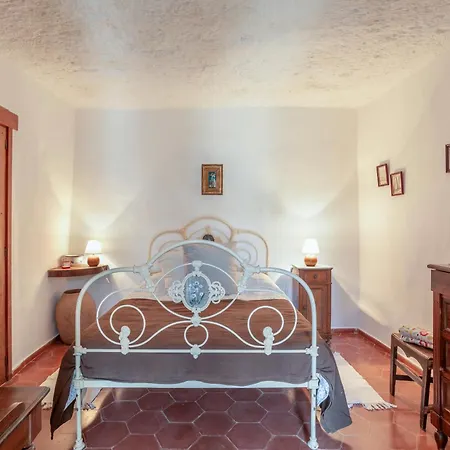 Cuevas La Solana * Gáldar