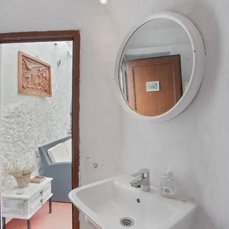 בית כפרי Cuevas La Solana Gáldar