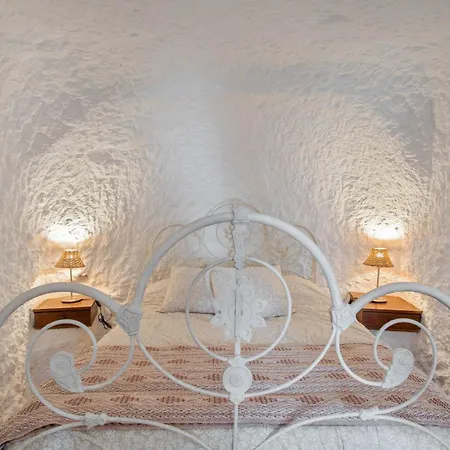 Cuevas La Solana בית כפרי Gáldar