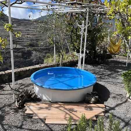 Cuevas La Solana