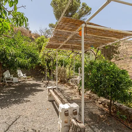 Cuevas La Solana Landhuis *