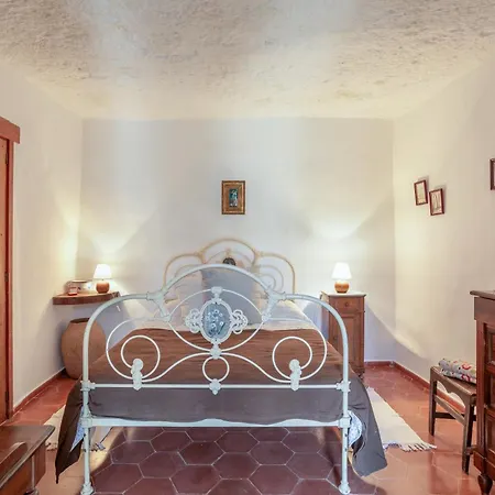 Cuevas La Solana Landhuis