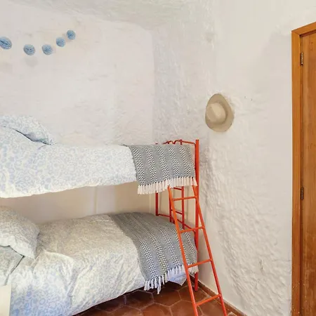 Landhuis Cuevas La Solana Gáldar