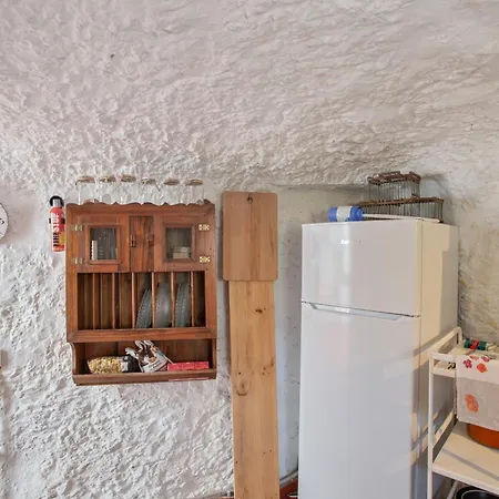 Cuevas La Solana