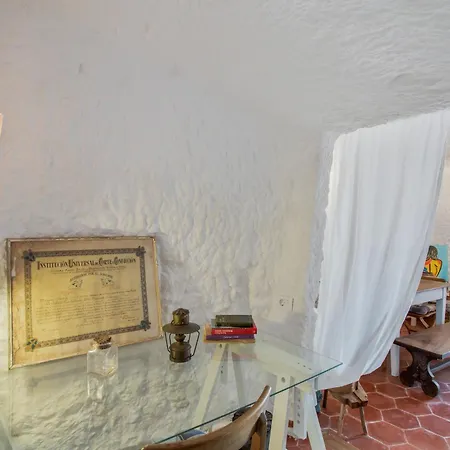 Cuevas La Solana