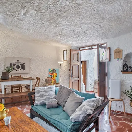 Cuevas La Solana