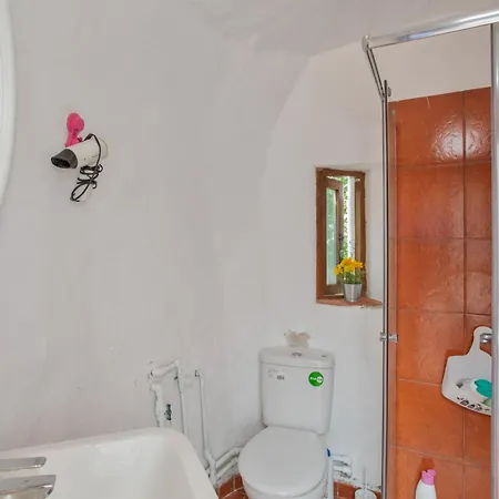 Cuevas La Solana Landhuis Gáldar