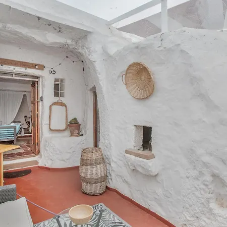 Cuevas La Solana Gáldar