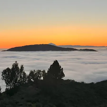 Cuevas La Solana منزل ريفي