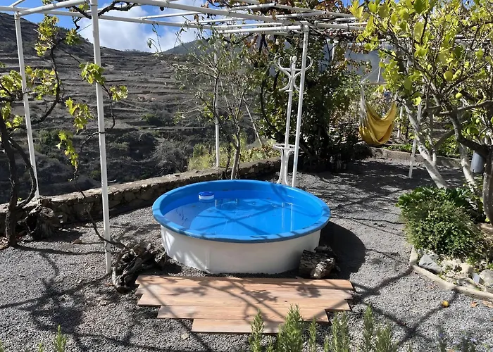 Cuevas La Solana *