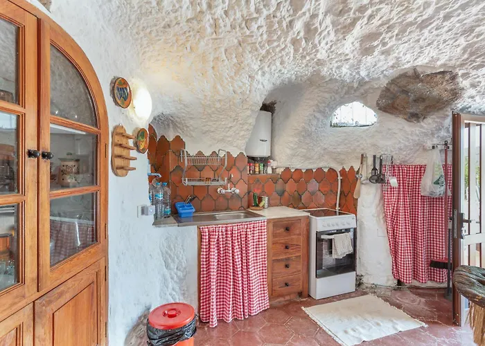 Cuevas La Solana